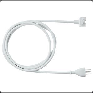 ✨3 for $20✨ Power Adapter Extension Wall Cord Cable for Apple Macbook